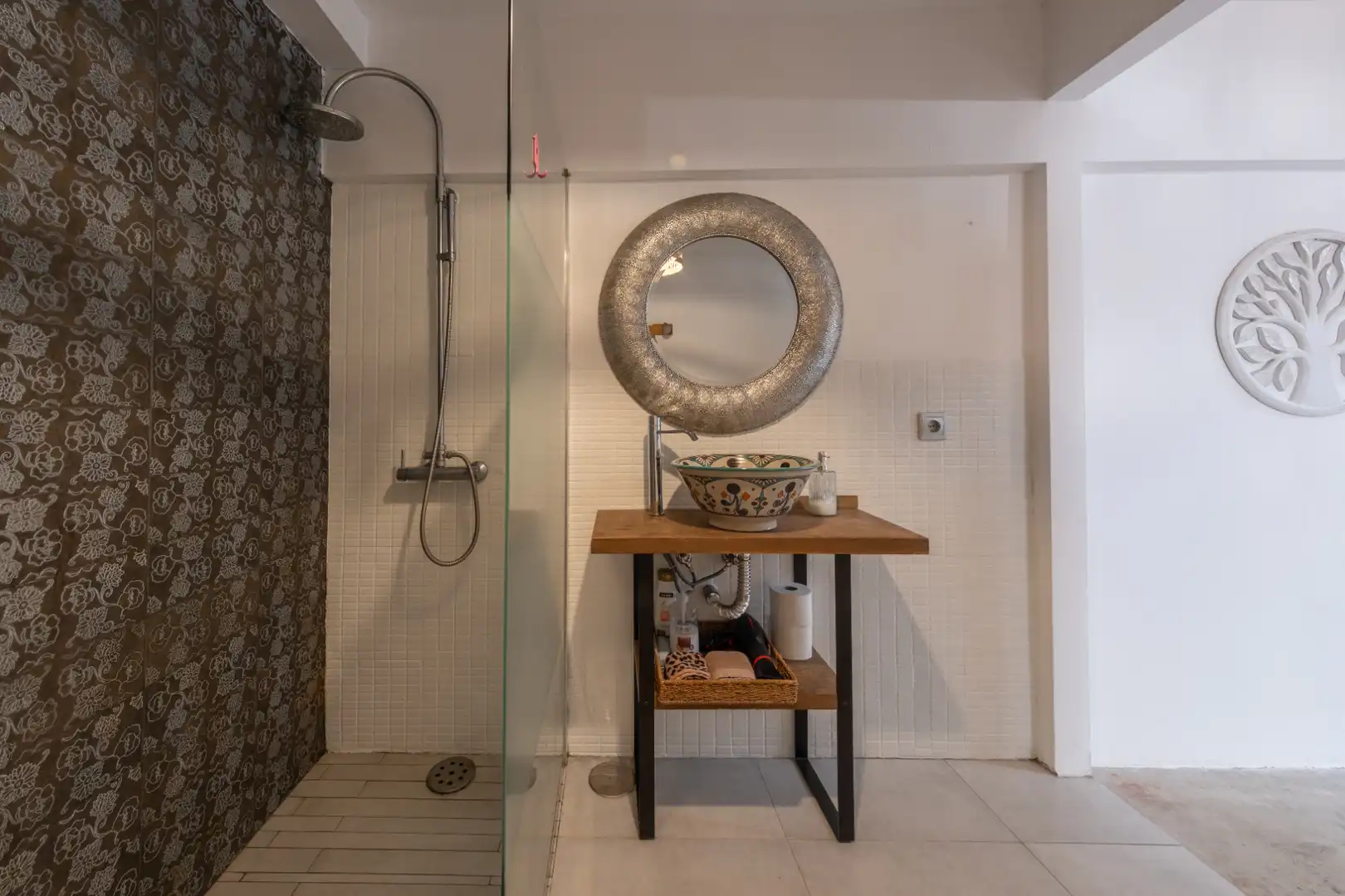 Baño de Casa o chalet en venta en Telde con Jardín privado, Terraza y Trastero