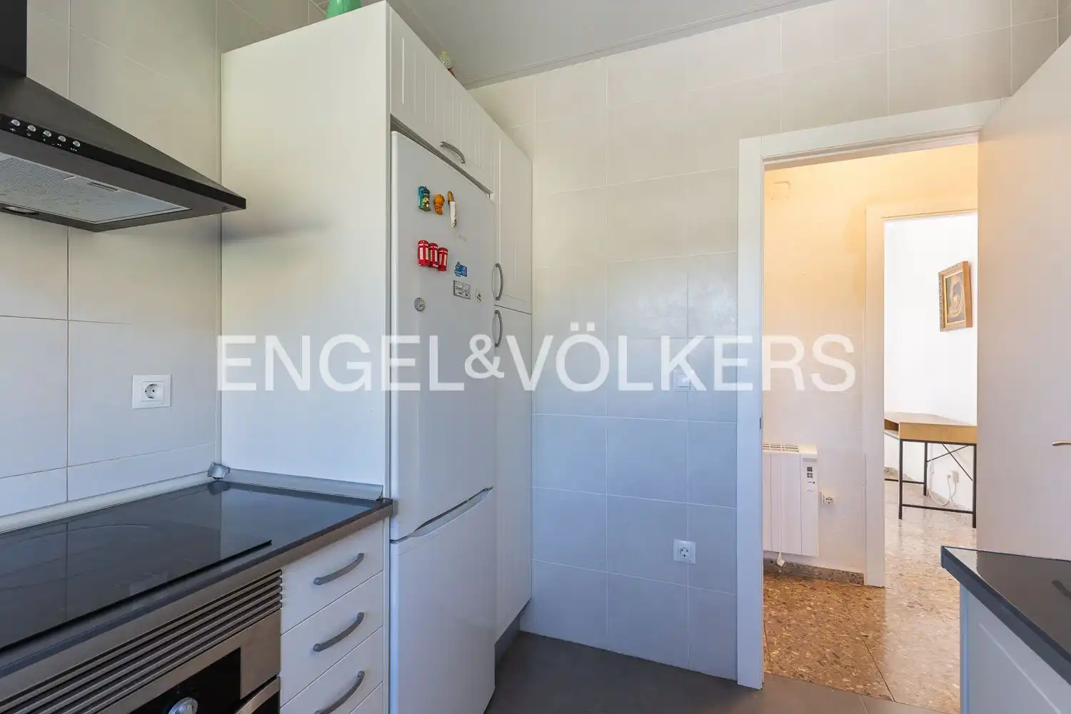 Maison avec piscine à vendre à Sierra Perenchiza - Cumbres de Calicanto - Sto Domingo, imagen 11