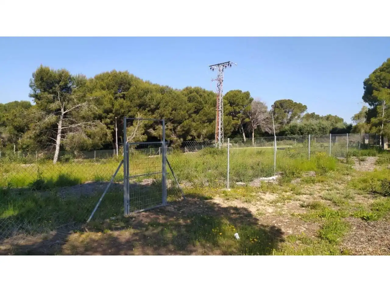 Residencial en venta en Orihuela