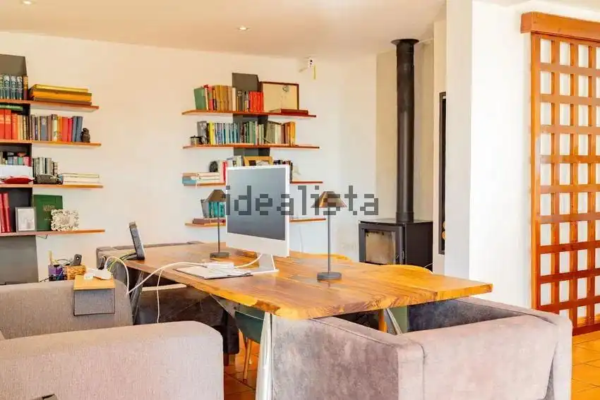 Casa o chalet en venta en La Nucia con Aire acondicionado, Calefacción y Jardín privado