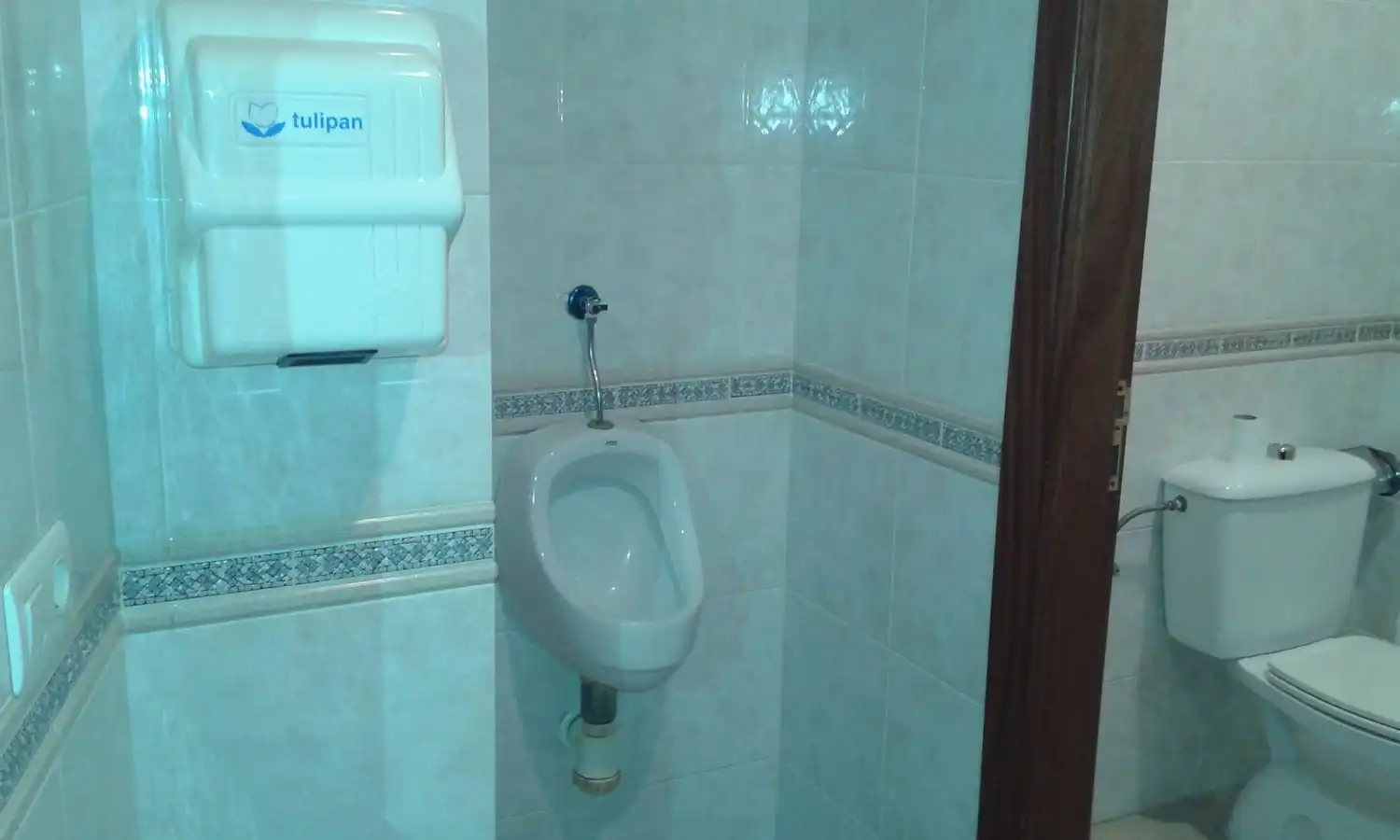 Business premises to rent in Calle Estación Vía Crucis, imagen 25