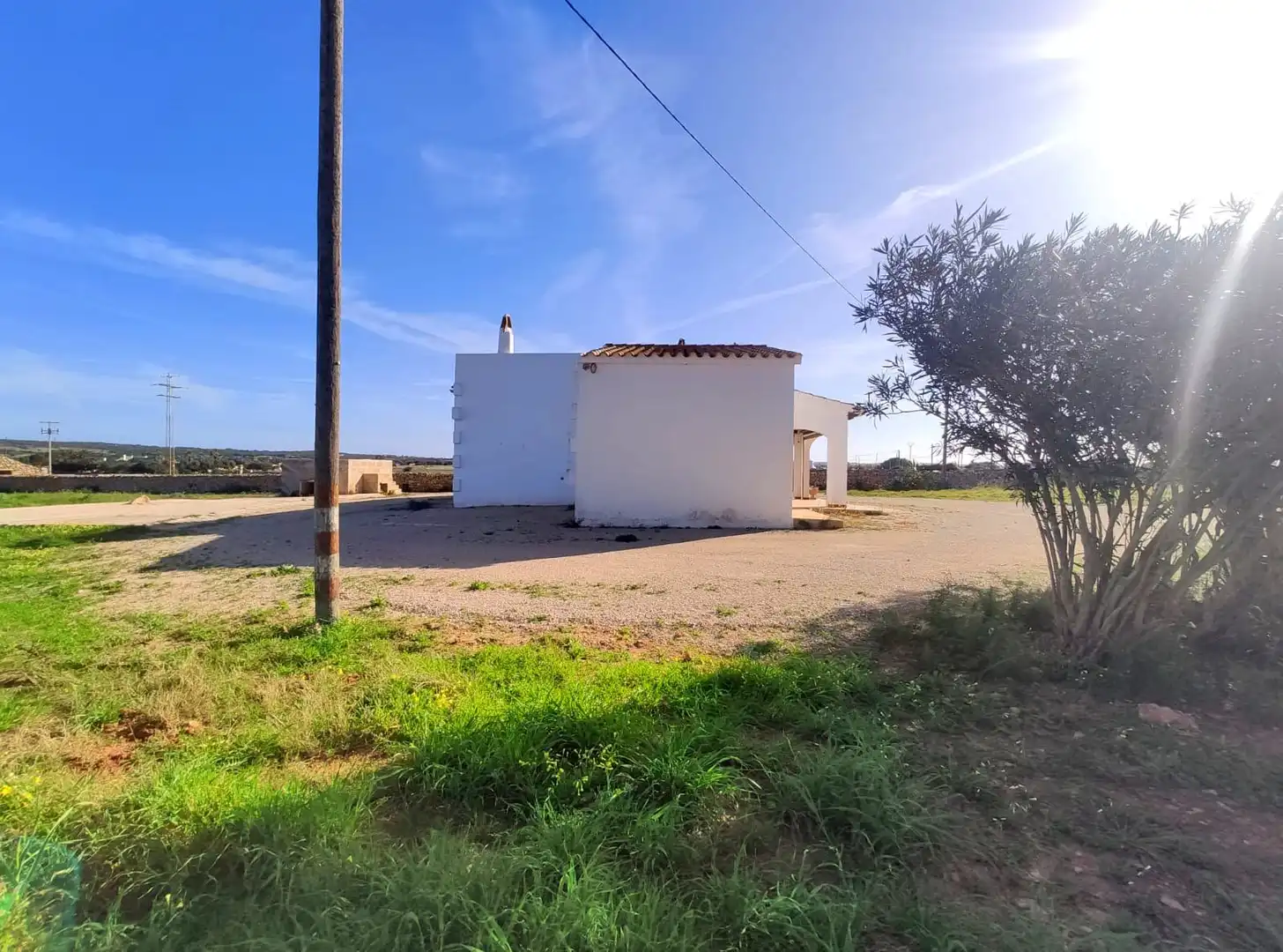 Casa o chalet en venta en Ciutadella de Menorca