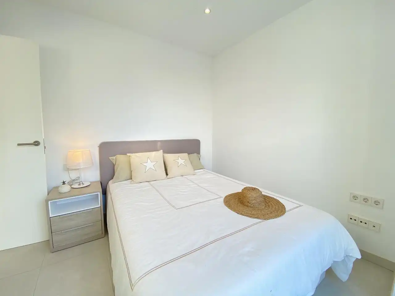 Dúplex con terraza en venta en Santa Eulària, imagen 34