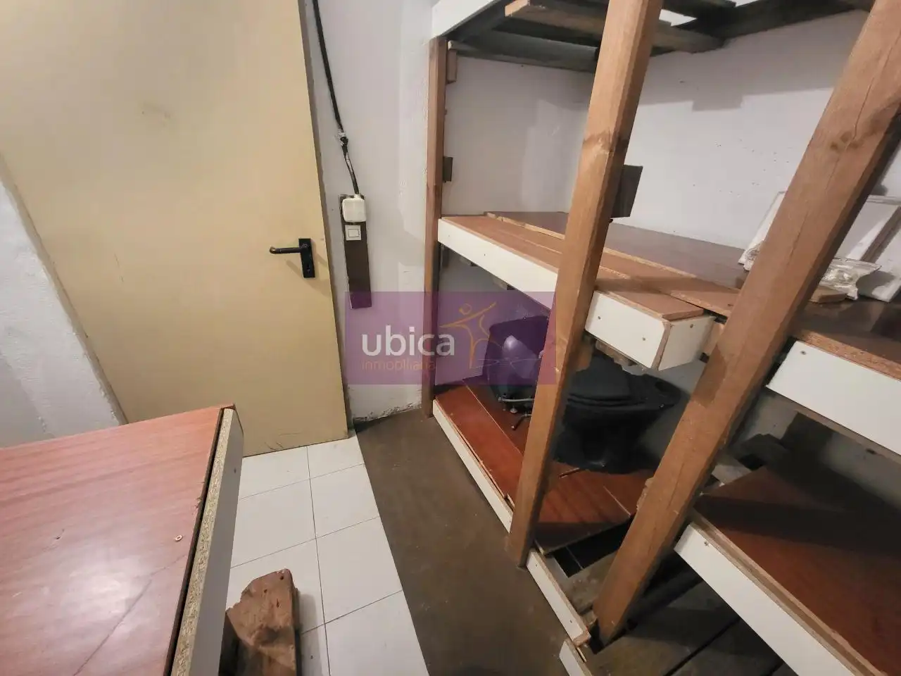 Piso en venta en Vigo  con Calefacción, Parquet y Terraza
