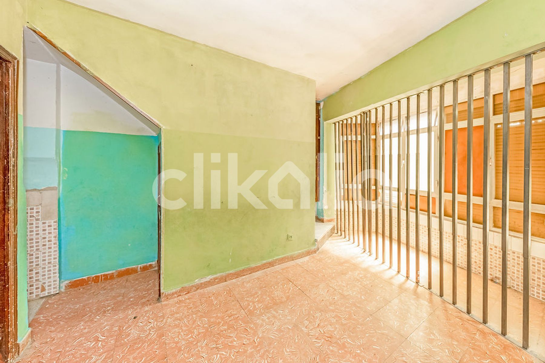 House or chalet for sale in Algeciras  with Heating, Terrace and Storage room