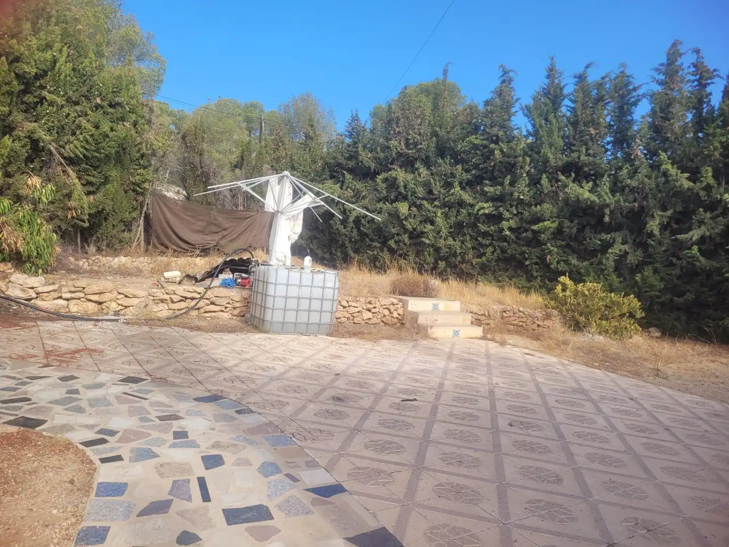 Casa o xalet en venda en La Nucia