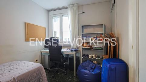 Foto 4 de Piso en venta en Sant Francesc,  Valencia Capital