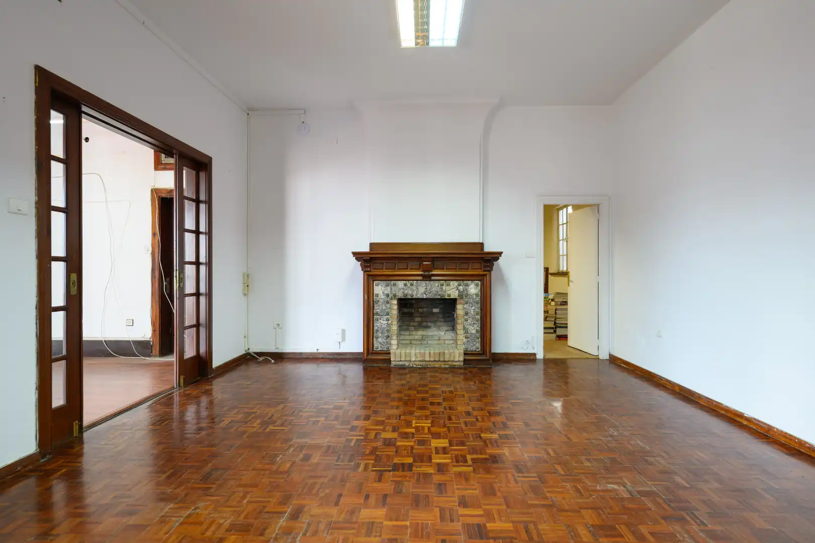 Sala d'estar de Casa o xalet en venda en Las Palmas de Gran Canaria amb Aire condicionat, Jardí privat i Terrassa