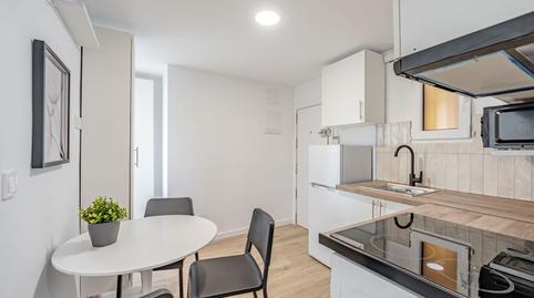 Foto 4 de Piso en venta en San Diego,  Madrid Capital