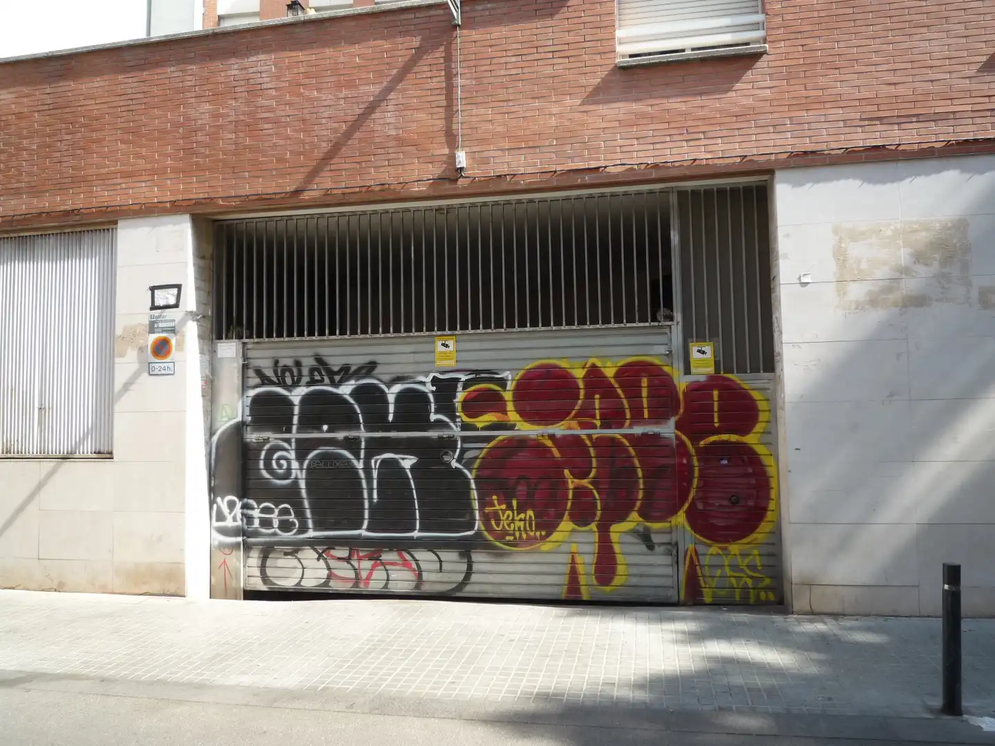 Individual amb ascensor en venda a Carrer de Cai Celi 3, imagen 5