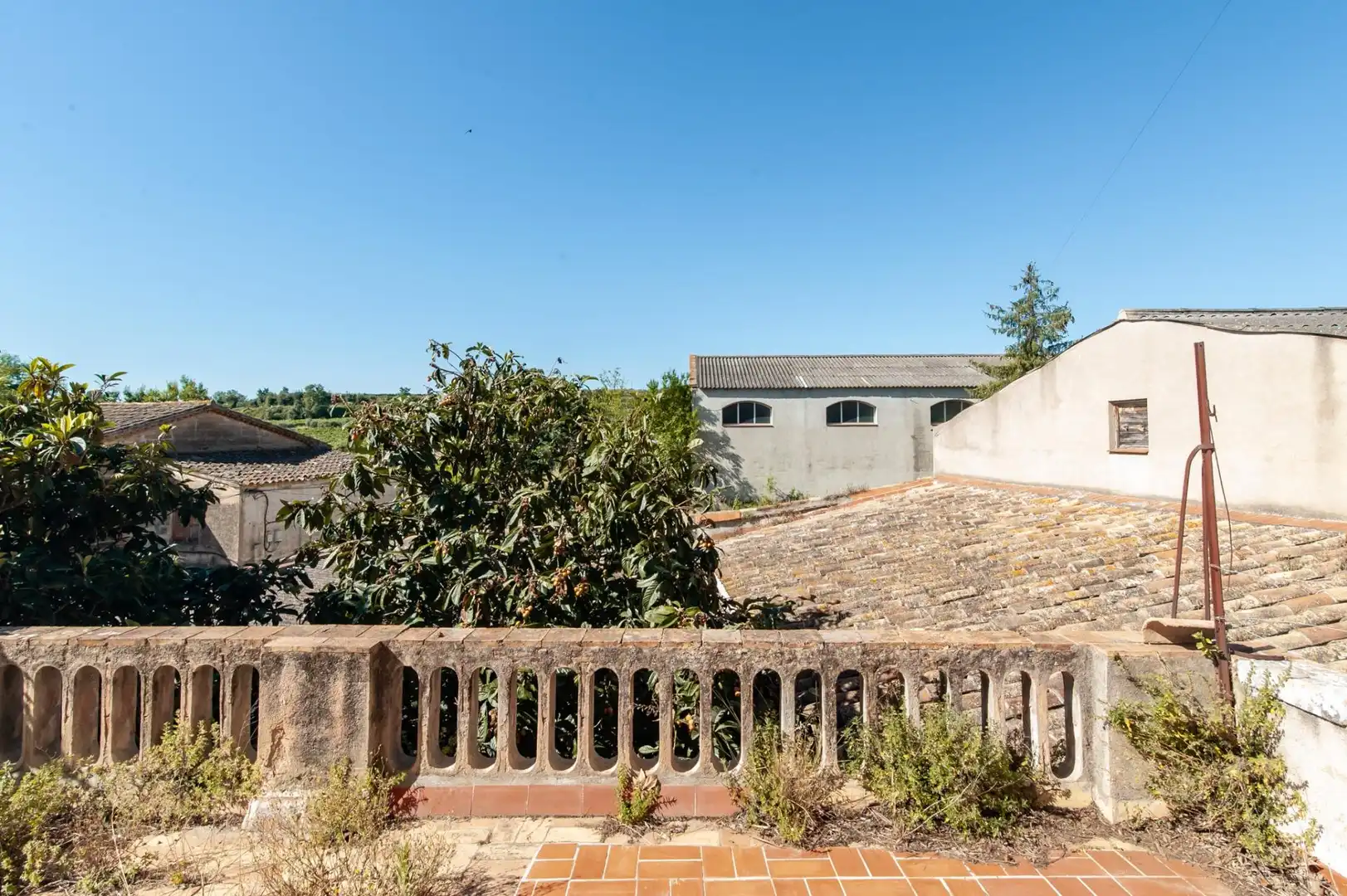 Casa rústica en venda a Carrer de la Serra de Dalt, imagen 9