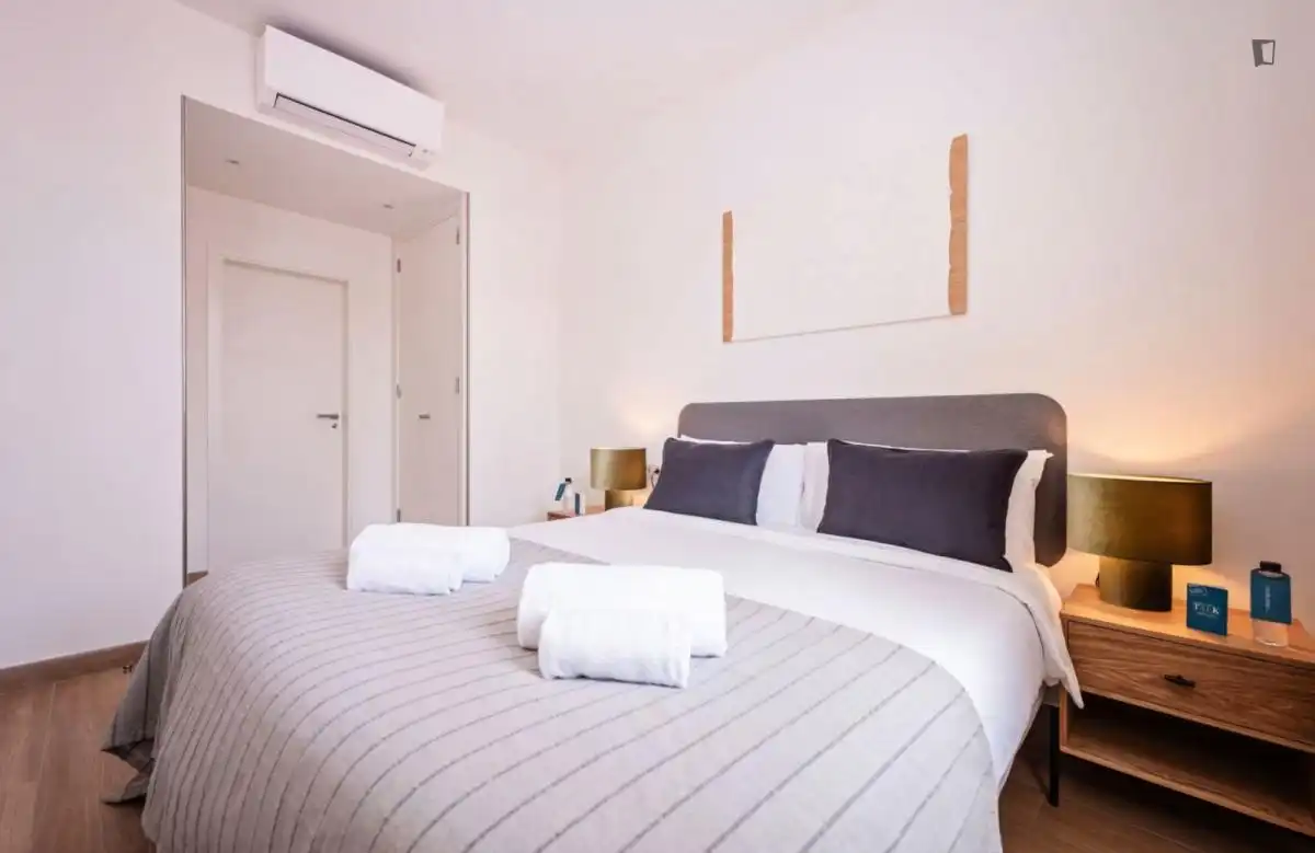 Apartment with lift to rent in Eixample, imagen 7