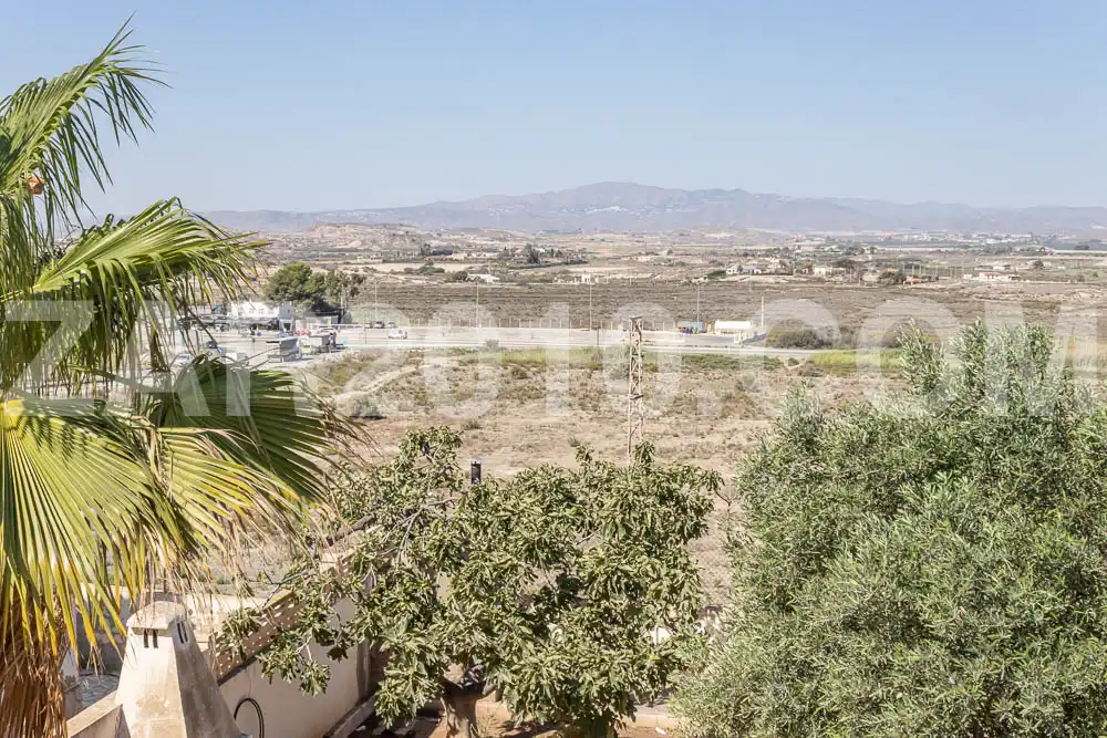 Houses for sale in Garrucha  with Air Conditioner, Heating and Private garden