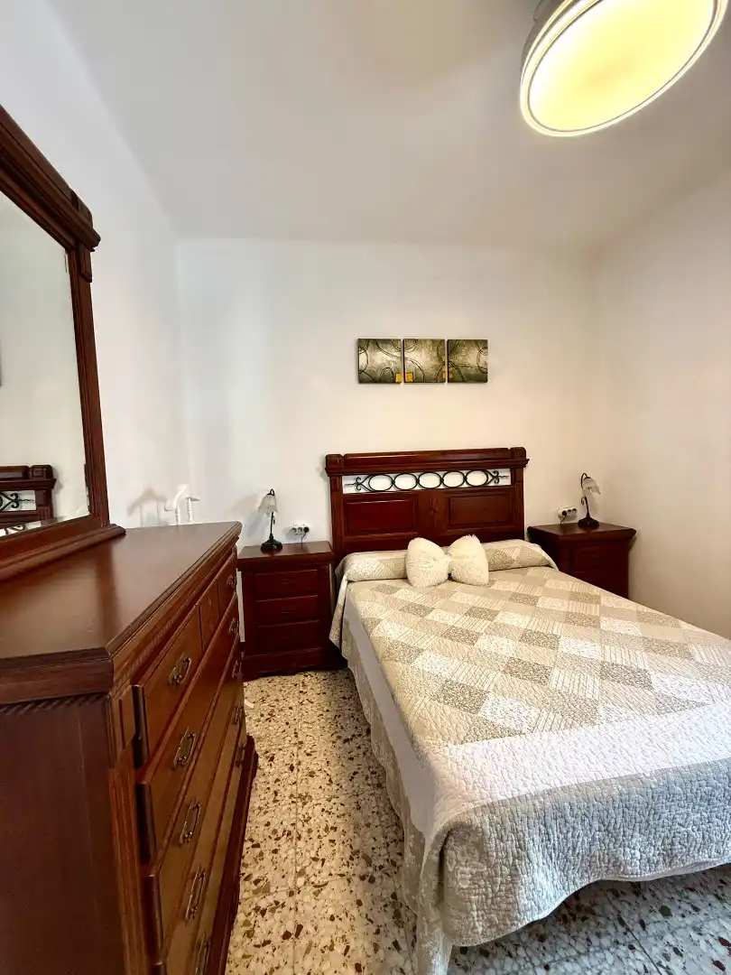 Apartament de lloguer a Barriada Antonio Ordóñez 13, imagen 14
