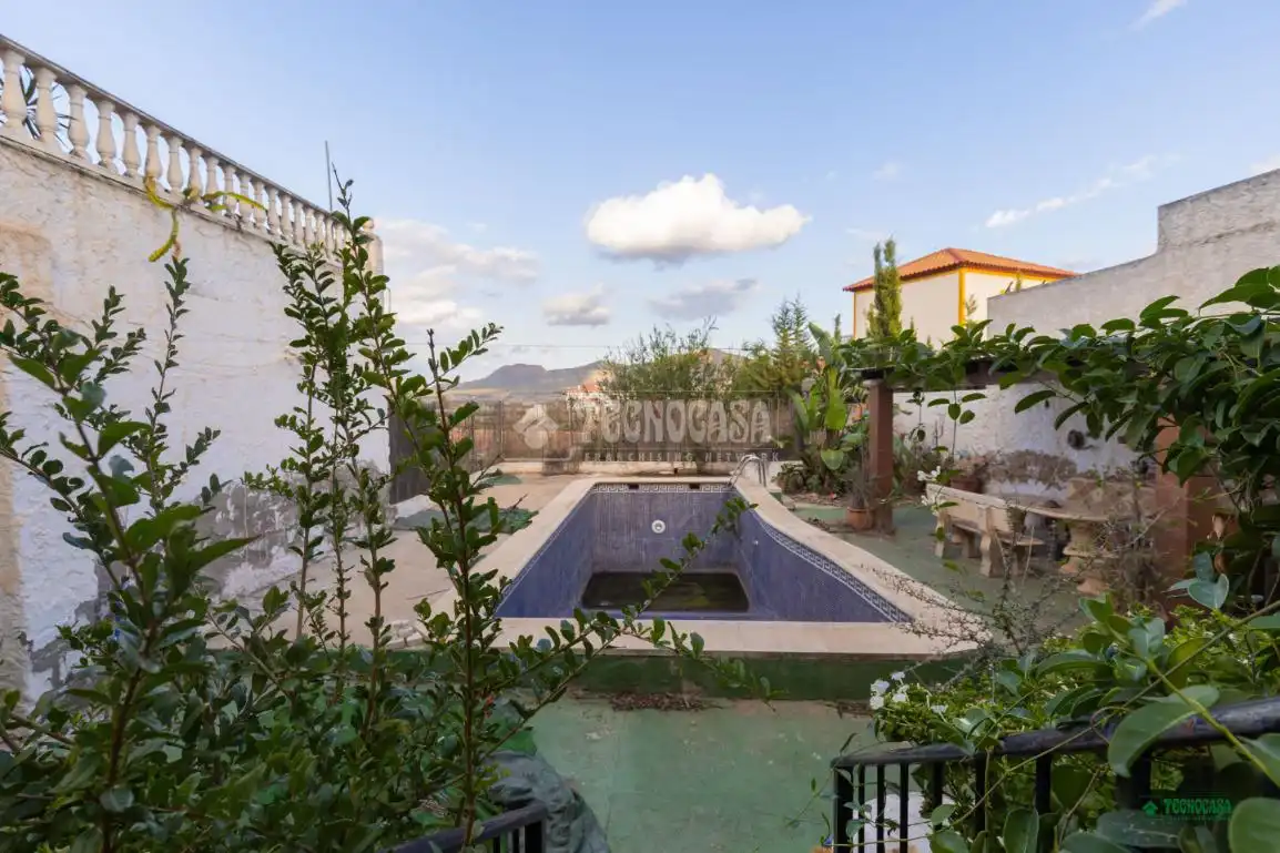 Maison avec piscine à vendre à Cuevas del Almanzora pueblo, imagen 15