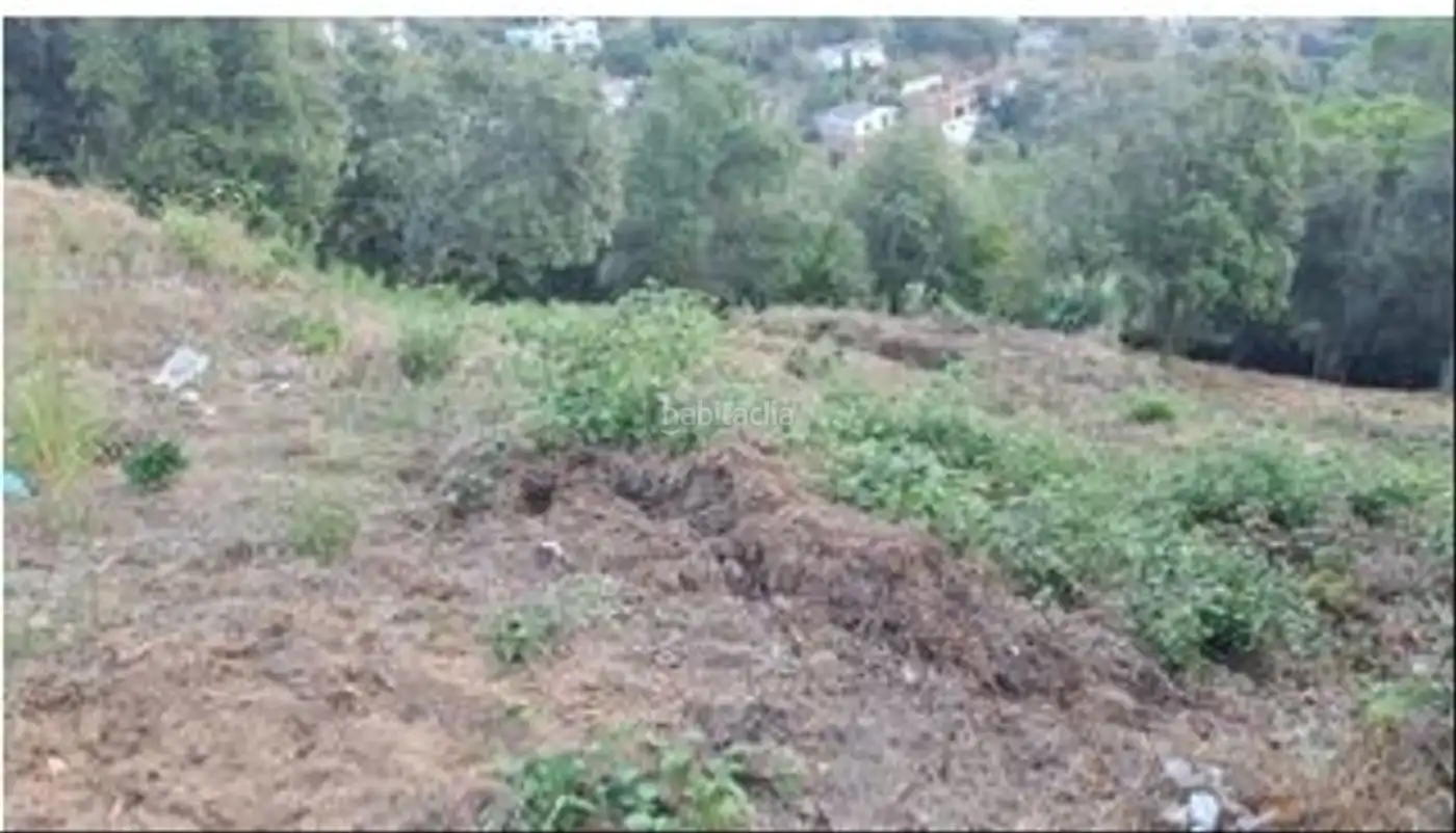 Wohnbaugrundstück zum Verkauf in Sant Cebrià de Vallalta, imagen 2