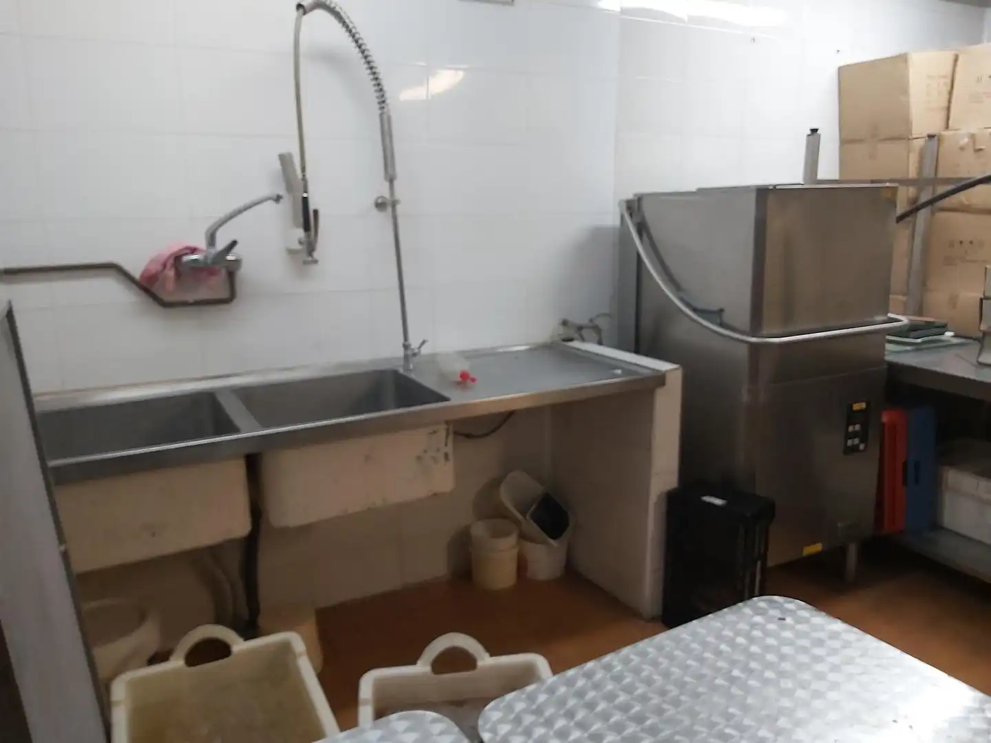 Local comercial en venta en L'Estartit Poble, imagen 18