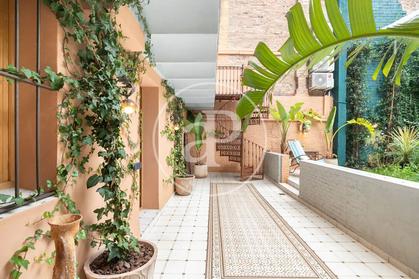 Piso de alquiler en Gran Via de les Corts Catalanes, Sant Antoni