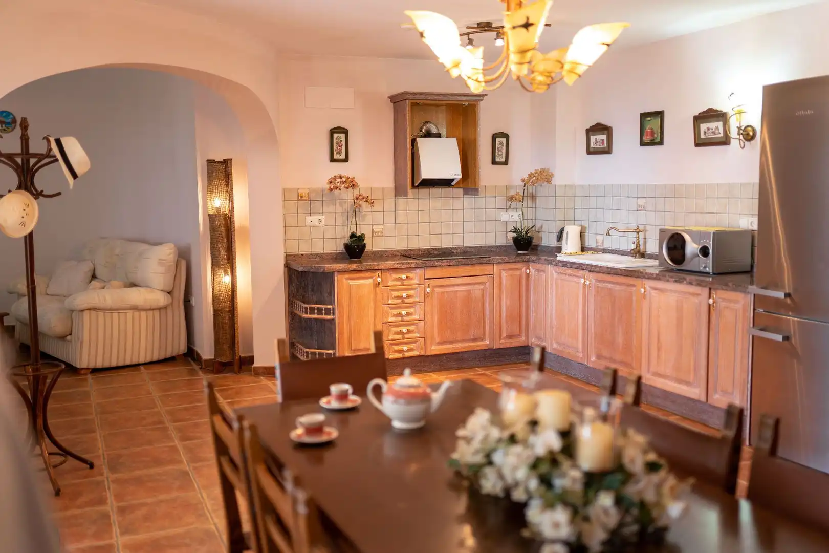 Villa avec piscine à vendre à La Fustera, imagen 98
