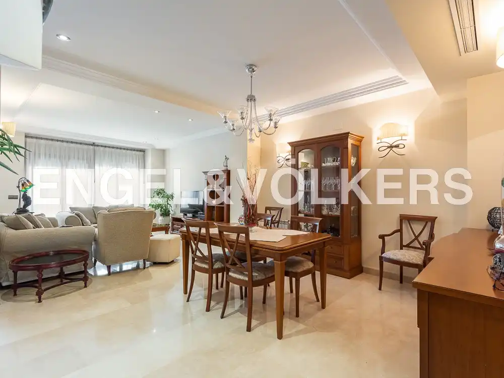 Casa con terraza en venta en La Vall d'Uixó, imagen 4