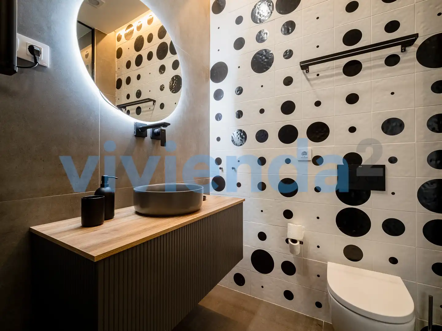 Flat with terrace for sale in Maria de Guzman, imagen 23