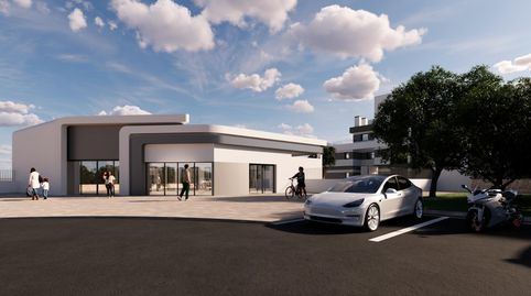 Tu nuevo hogar en la Costa Blanca te espera! Precio total con IVA 349.800, imatge 5