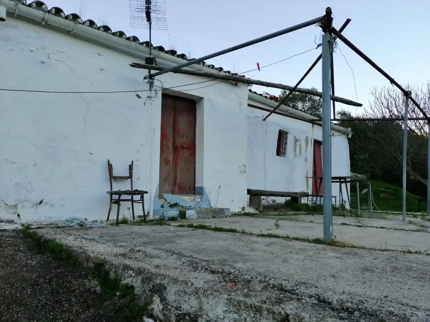 Casa rústica en venda a Plaza Pablo Picasso, imagen 2