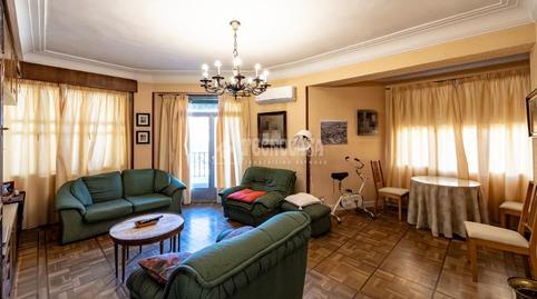 Foto 5 de Piso en venta en Fuente del Berro, Madrid