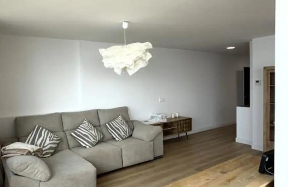 Apartament amb terrassa de lloguer a Marbella Centro, imagen 14
