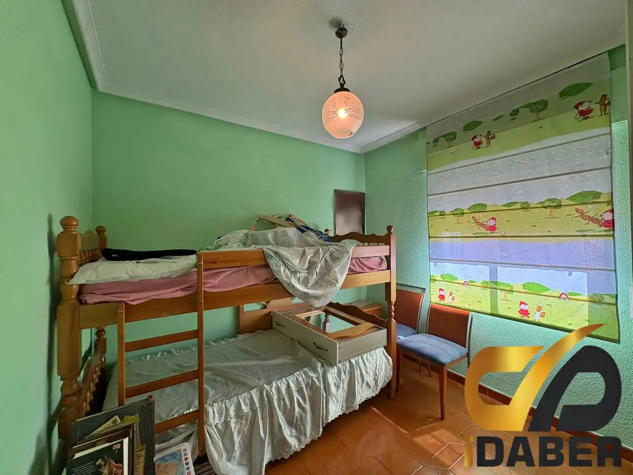 Habitación de Piso en venta en Herencia con Aire acondicionado, Calefacción y Terraza