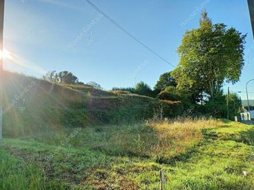 Terreno residenziale in vendita a Sedes - Pedroso - Doso