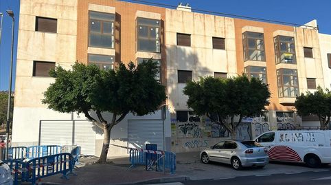 Foto 2 de Apartamento en venta en Galindez de Carvajal, 6, -1, Barrio de Ciudad Jardín, Málaga Capital