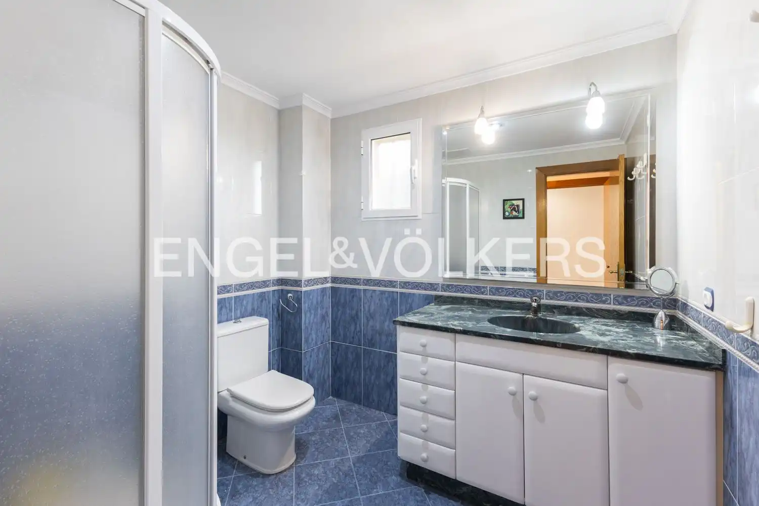 Bathroom of Houses for sale in Torres Torres  with Air Conditioner, Heating and Private garden