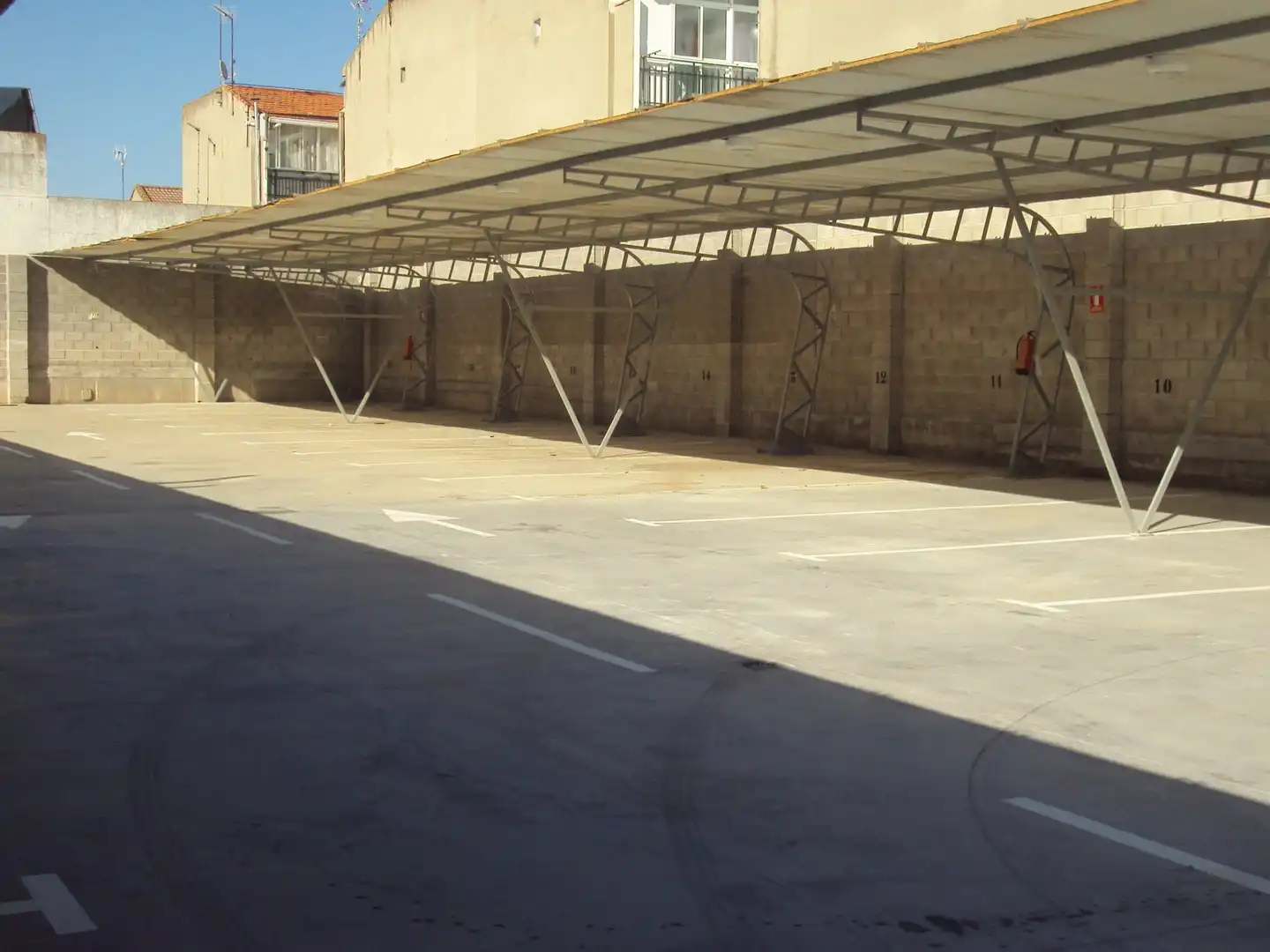 Residential for sale in Calle de Rafael Alberti, 8, Camarma de Esteruelas