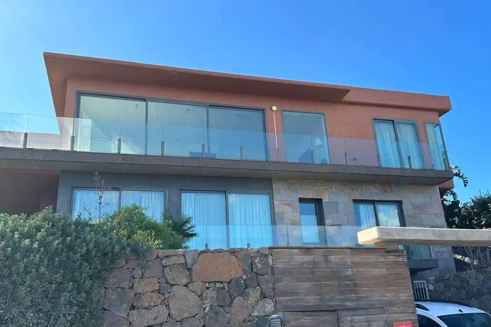 Chalet con terraza en venta en Calle San Bartolomé de Tirajana 9, imagen 22