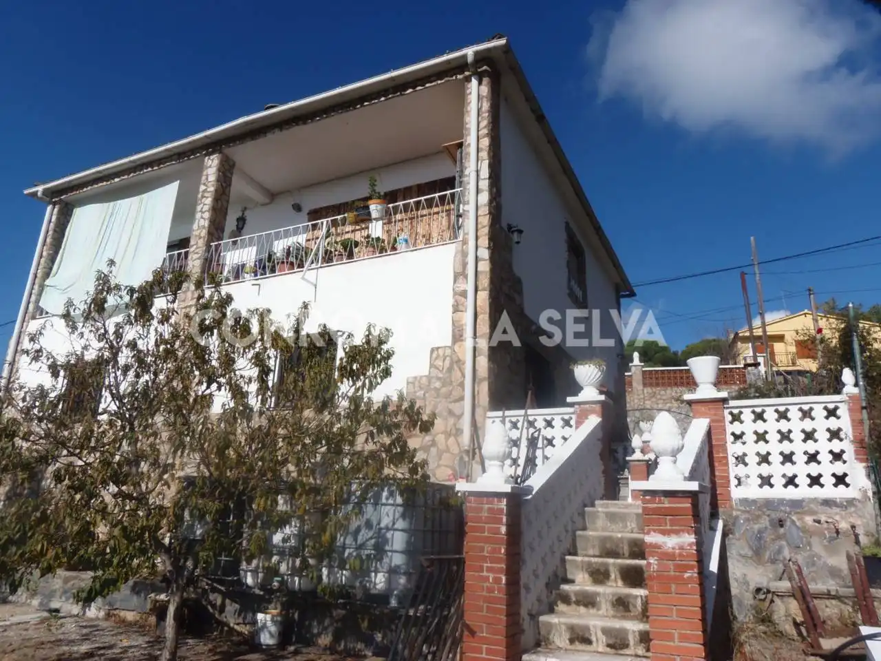 House with garden for sale in Residencial Park, imagen 3