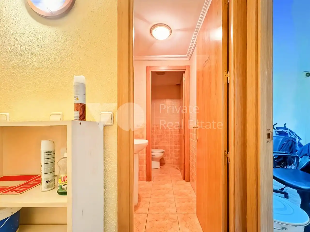Local comercial en venta en Calle de Asturias, imagen 7