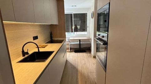 Foto 4 de Piso en venta en Centro, Ourense Capital