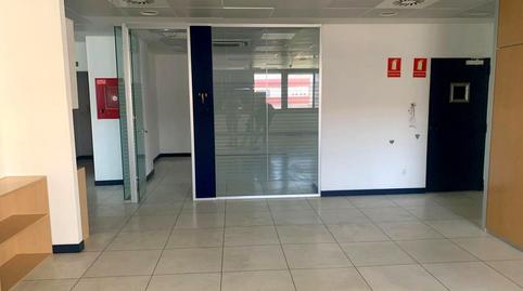 Photo 2 of Office to rent in Ciudad de la Comunicación - Arco Ladrillo, Valladolid Capital