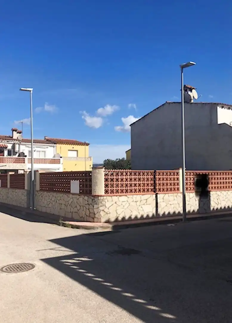 Exterior view of Residential for sale in Empuriabrava