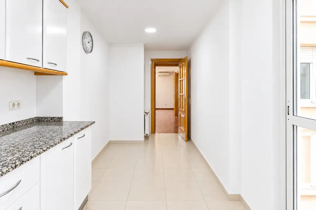 Wohnung mit Aufzug zum Verkauf in Carrer de Just Ramírez, imagen 14