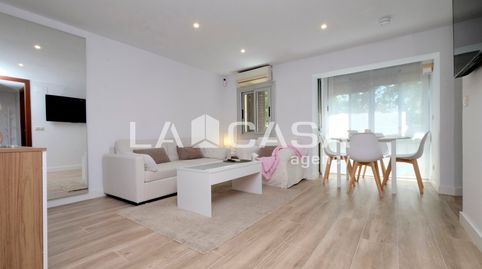 Foto 2 de Piso en venta en La Trinitat Nova, Barcelona Capital