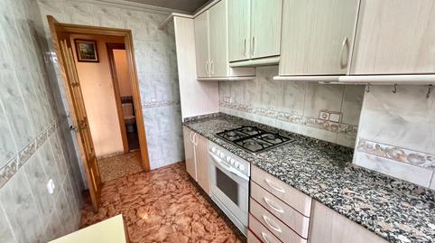 Photo 4 of Flat for sale in Plaça del Doctor Berenguer Ferrer, 11, La Fontsanta, Valencia
