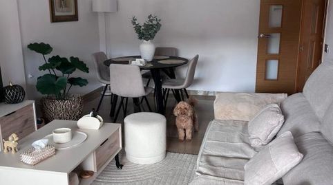 Foto 3 de Piso de alquiler en Passeig de Ricardo Ortega, La Pedrera - Vessanes, Dénia