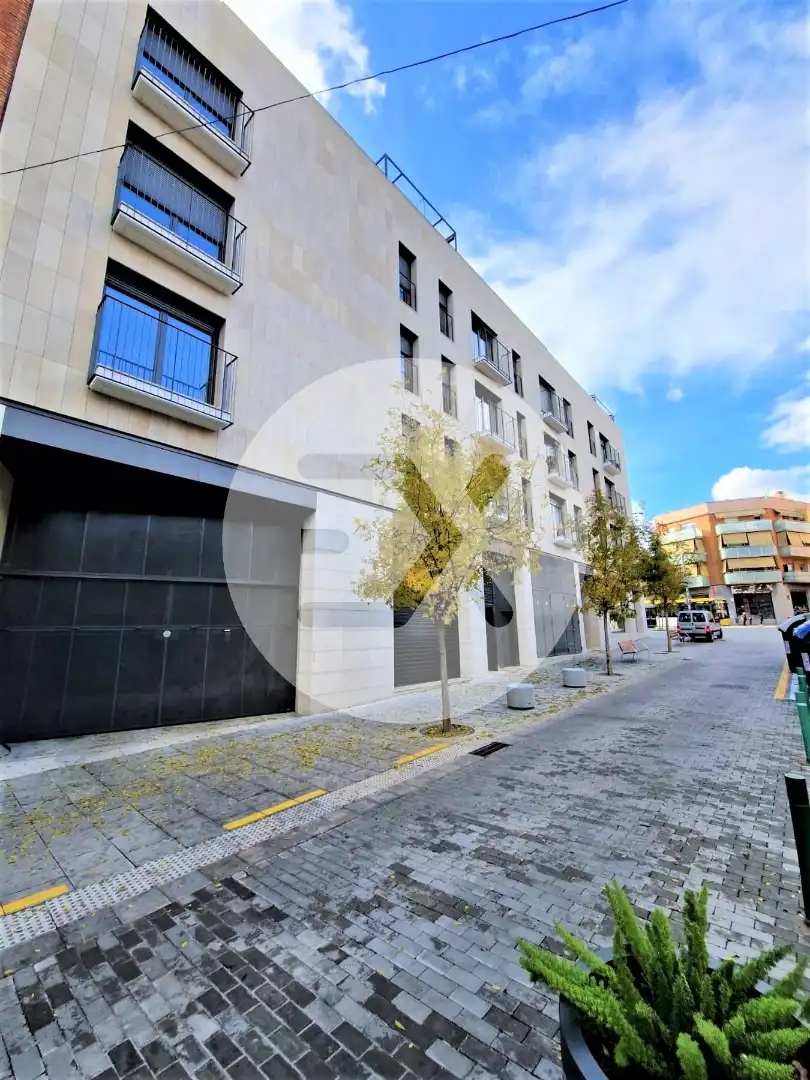 Flat for rent in Vilamarina