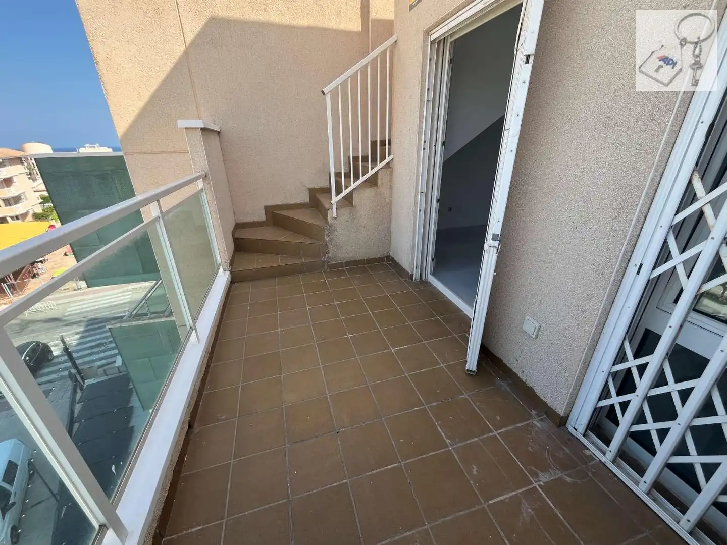 Terrassa de Apartament en venda en Orihuela amb Terrassa