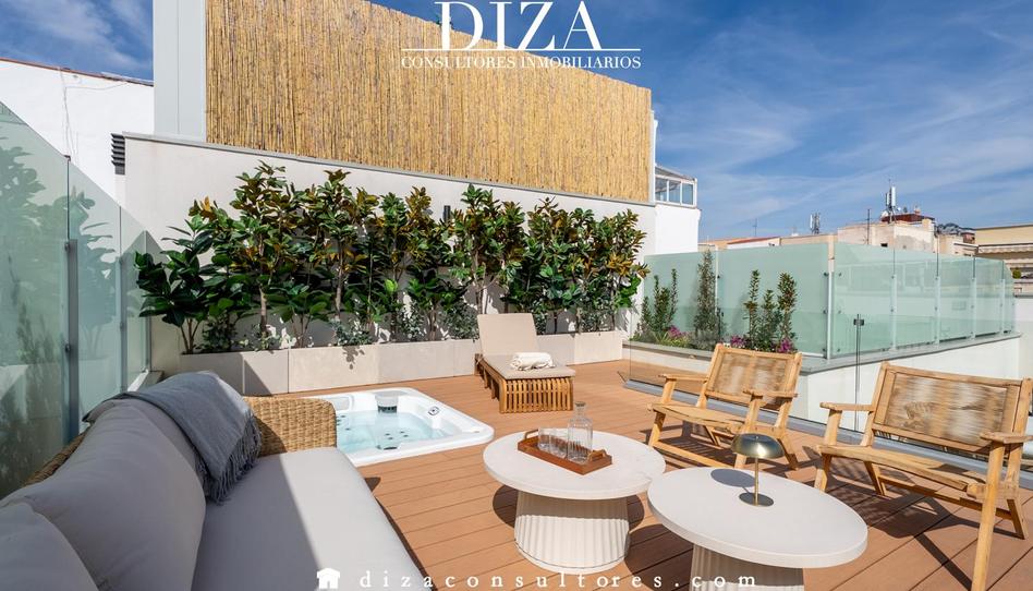 Photo 1 of Duplex for sale in De Padilla, Lista, Madrid