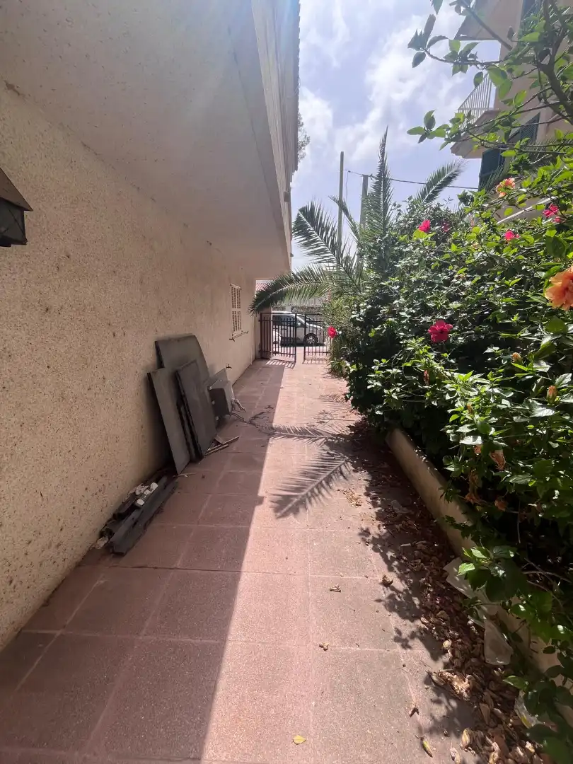 Casa adosada en venta en Capdepera con Jardín privado, Trastero y Balcón