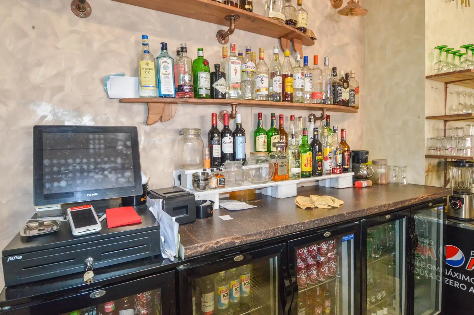 Local de lloguer en Mogán amb Terrassa