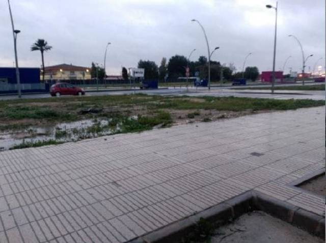 Terreno residencial en Venta en Tulell